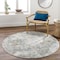 Livabliss Dresden DRE-2302 Machine Crafted Area Rug DRE2302-710RD - alternate 4